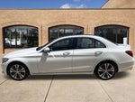 2016 C-Class Thumbnail 7
