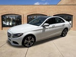 2016 C-Class Thumbnail 8