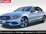 2016 C-Class Thumbnail 1