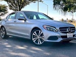 2016 C-Class Thumbnail 2