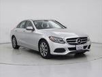 2016 C-Class Thumbnail 1