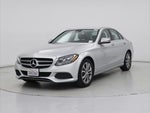 2016 C-Class Thumbnail 4