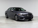 2017 C-Class Thumbnail 1