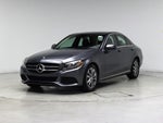 2017 C-Class Thumbnail 4