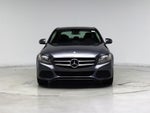 2017 C-Class Thumbnail 5