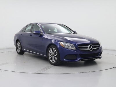 Photo of a 2018 Mercedes-Benz C-Class C 300 4DR Sedan for sale