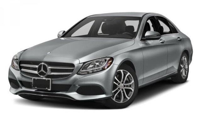 Preowned 2018 Mercedes-Benz C-Class C 300 for Sale