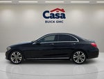 2018 C-Class Thumbnail 5