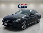 2018 C-Class Thumbnail 6