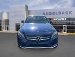 2018 C-Class Thumbnail 4