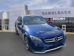 2018 C-Class Thumbnail 5