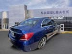 2018 C-Class Thumbnail 7