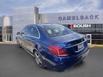 2018 C-Class Thumbnail 8
