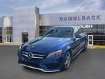 2018 C-Class Thumbnail 17