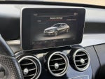 2018 C-Class Thumbnail 25
