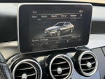 2018 C-Class Thumbnail 28