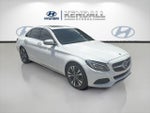 2018 C-Class Thumbnail 1