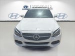 2018 C-Class Thumbnail 2
