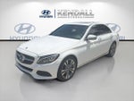 2018 C-Class Thumbnail 3