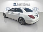 2018 C-Class Thumbnail 4