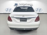 2018 C-Class Thumbnail 5