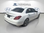 2018 C-Class Thumbnail 6