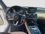 2018 C-Class Thumbnail 8