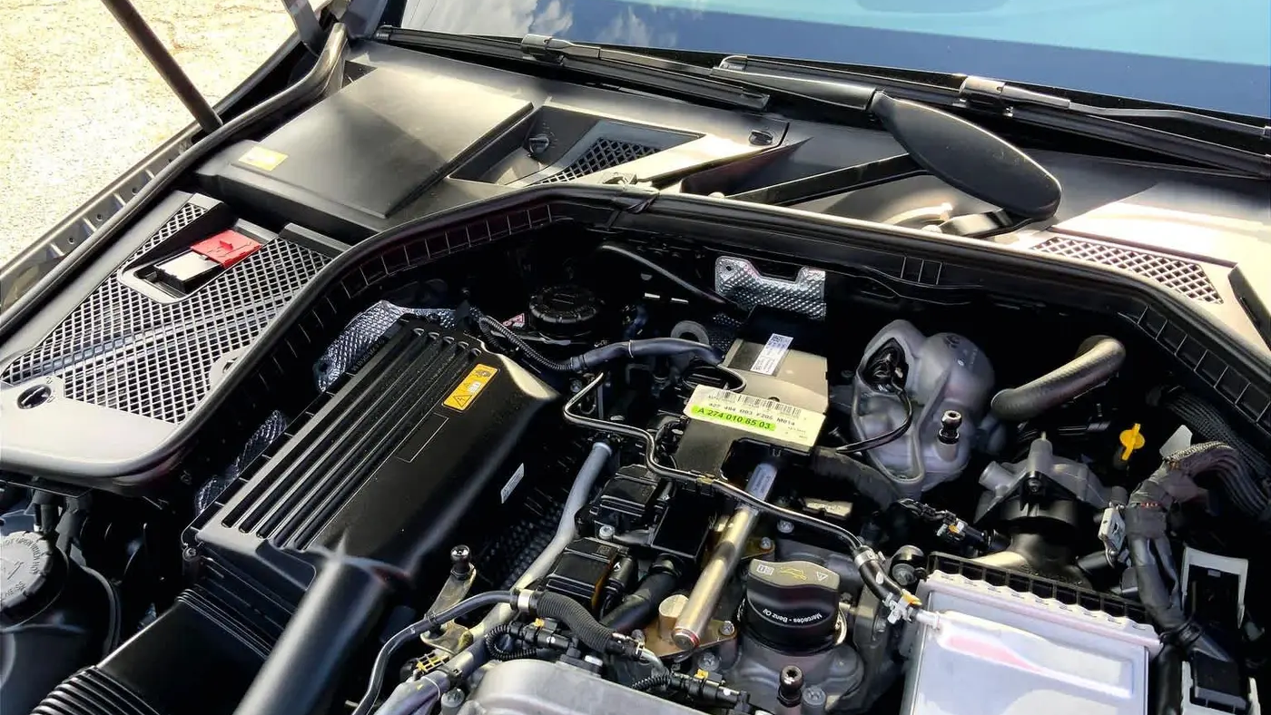2015 Mercedes-Benz C-Class C 300
