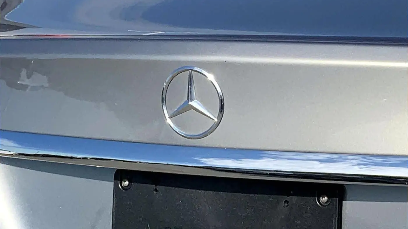 2015 Mercedes-Benz C-Class C 300