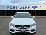 2017 C-Class Thumbnail 2