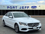 2017 C-Class Thumbnail 4