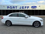 2017 C-Class Thumbnail 5