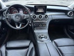 2017 C-Class Thumbnail 20