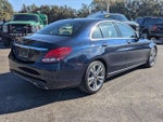 2018 C-Class Thumbnail 5