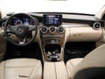 2015 C-Class Thumbnail 40