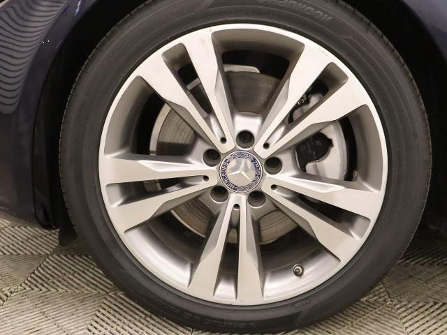 2015 Mercedes-Benz C-Class - $16,534