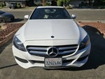 2018 C-Class Thumbnail 2