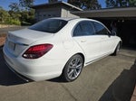 2018 C-Class Thumbnail 8