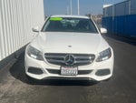 2017 C-Class Thumbnail 1