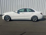 2017 C-Class Thumbnail 2