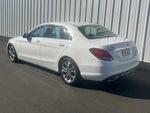 2017 C-Class Thumbnail 3