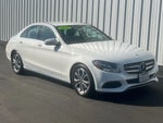 2017 C-Class Thumbnail 7