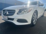 2017 C-Class Thumbnail 8