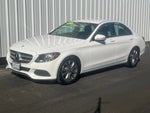 2017 C-Class Thumbnail 35