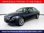 2015 C-Class Thumbnail 1
