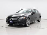 2015 C-Class Thumbnail 4