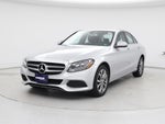 2015 C-Class Thumbnail 4