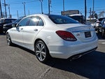 2015 C-Class Thumbnail 2