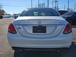 2015 C-Class Thumbnail 3