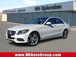 2015 C-Class Thumbnail 31